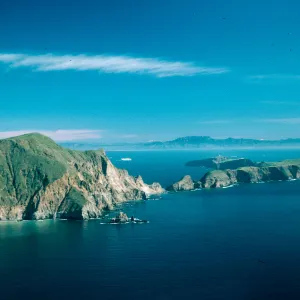 Anacapa Island