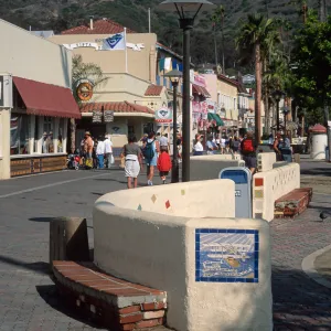 Avalon, Catalina Island