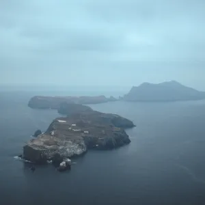 Anacapa Island