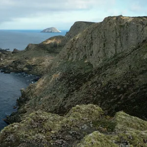 Harris Point, San Miguel Island