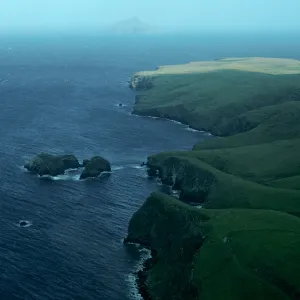 Scorpion Bay, Santa Cruz Island