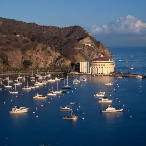Avalon, Catalina Island