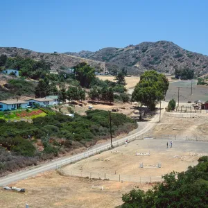  Middle Ranch, Santa Catalina Island