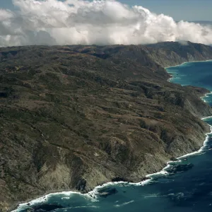 Southeast end of island, Santa Catalina Island