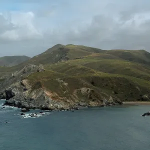 Little Harbor, Santa Catalina Island