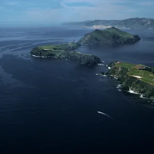 Anacapa Island