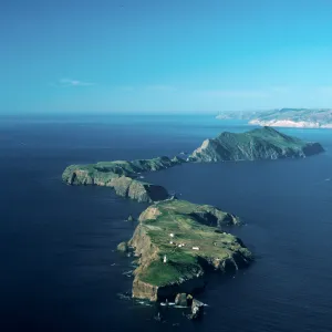 Anacapa Island