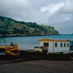 Santa Cruz Island
