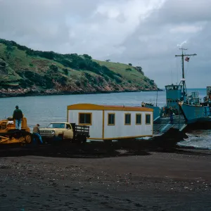 Santa Cruz Island