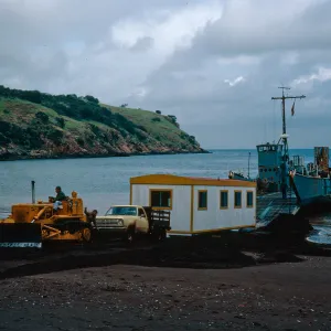 Santa Cruz Island