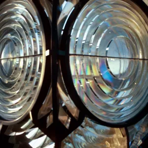 lighthouse, East Anacapa Island