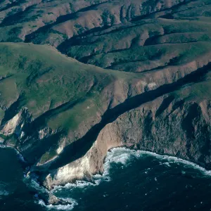 Potato Harbor, Santa Cruz Island