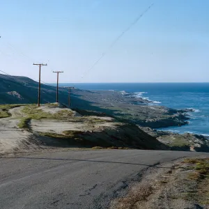 San Nicolas Island, 65-247 & SN-164