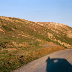 San Nicolas Island, 65-259 & SN-176