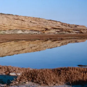 San Nicolas Island, 65-260 & SN-177