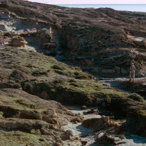 San Nicolas Island, 65-264 & SN-181