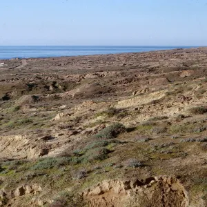 San Nicolas Island, 65-265 & SN-182