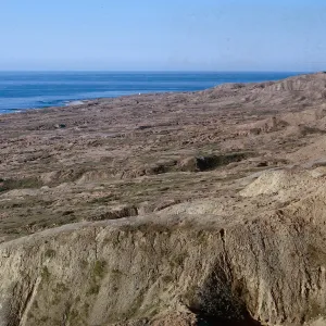 San Nicolas Island, 65-270 & SN-187