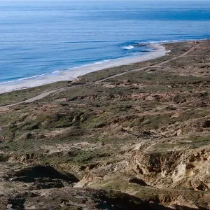 San Nicolas Island, 65-271 & SN-188
