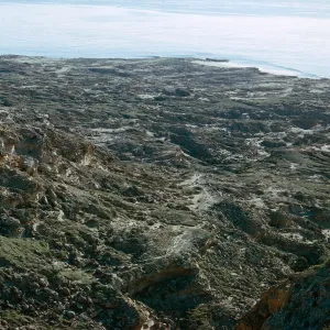 San Nicolas Island, 65-272 & SN-189