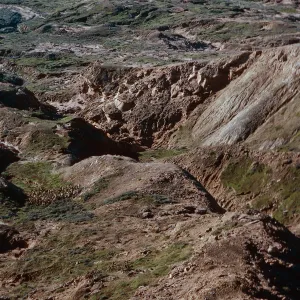 San Nicolas Island, 65-274 & SN-191