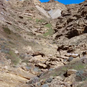 San Nicolas Island, 65-275 & SN-192