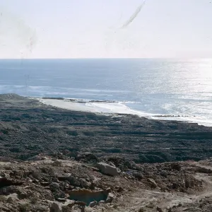 San Nicolas Island, 65-285 & SN-202