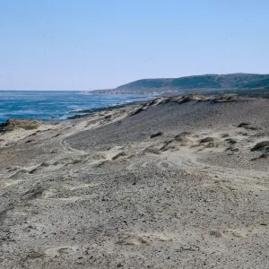 San Nicolas Island, 65-292 & SN-209