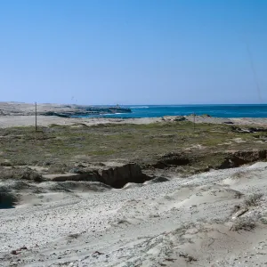 San Nicolas Island, 65-293 & SN-210