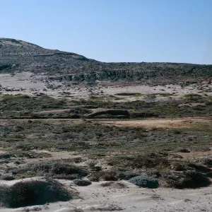 San Nicolas Island, 65-294 & SN-211