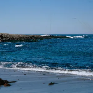 San Nicolas Island, 65-295 & SN-212