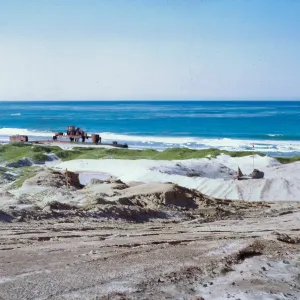 San Nicolas Island, 65-299 & SN-216