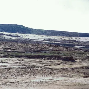 San Nicolas Island, 65-301 & SN-218