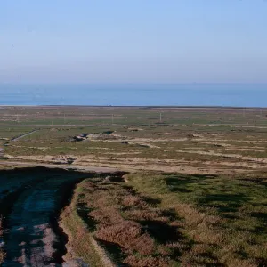 San Nicolas Island, 65-303 & SN-220
