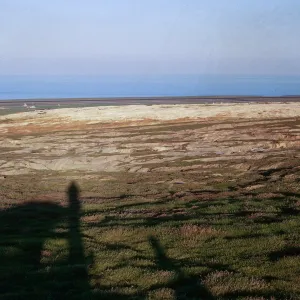 San Nicolas Island, 65-304 & SN-221
