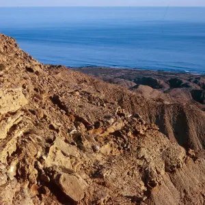 San Nicolas Island, 65-306 & SN-223