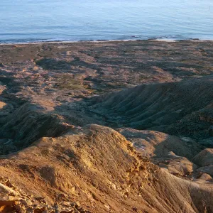 San Nicolas Island, 65-309 & SN-226