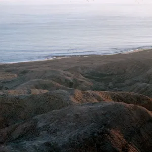 San Nicolas Island, 65-310 & SN-227