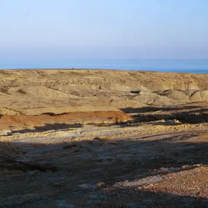 San Nicolas Island, 65-311 & SN-228