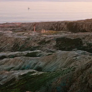 San Nicolas Island, 65-315 & SN-232