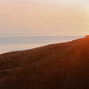 San Nicolas Island, 65-316 & SN-233