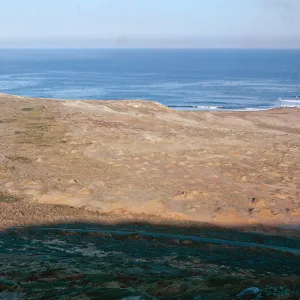 San Nicolas Island, 65-319 & SN-236