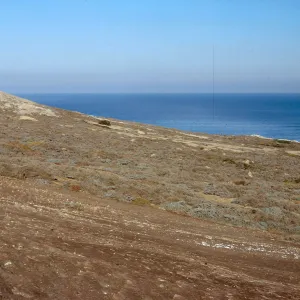 San Nicolas Island, 65-323 & SN-240