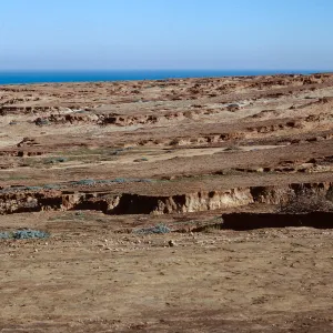 San Nicolas Island, 65-327 & SN-244