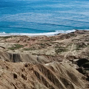 San Nicolas Island, 65-330 & SN-247