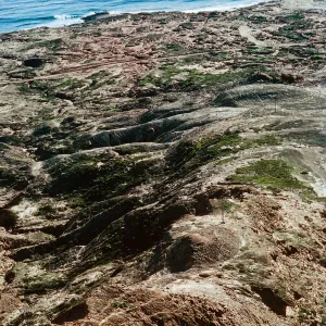 San Nicolas Island, 65-331 & SN-248