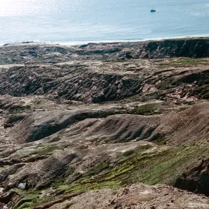 San Nicolas Island, 65-333 & SN-250