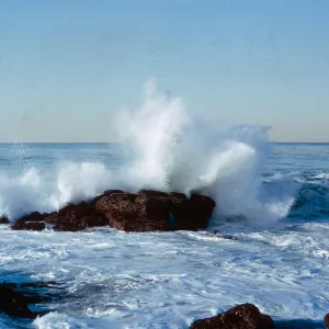 San Nicolas Island, 65-339 & SN-256