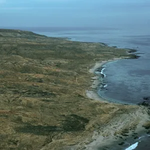 Dutch Harbor, San Nicolas Island