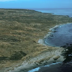 Dutch Harbor, San Nicolas Island